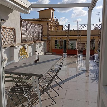 Colosseum Exclusive Duplex Roma Exterior foto