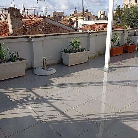 Colosseum Exclusive Duplex Roma Exterior foto