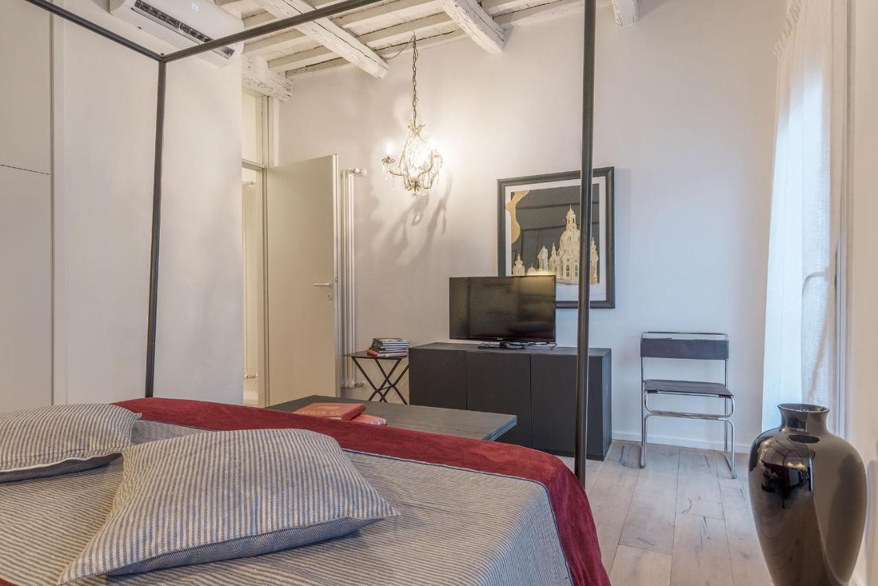 Colosseum Exclusive Duplex Roma Exterior foto