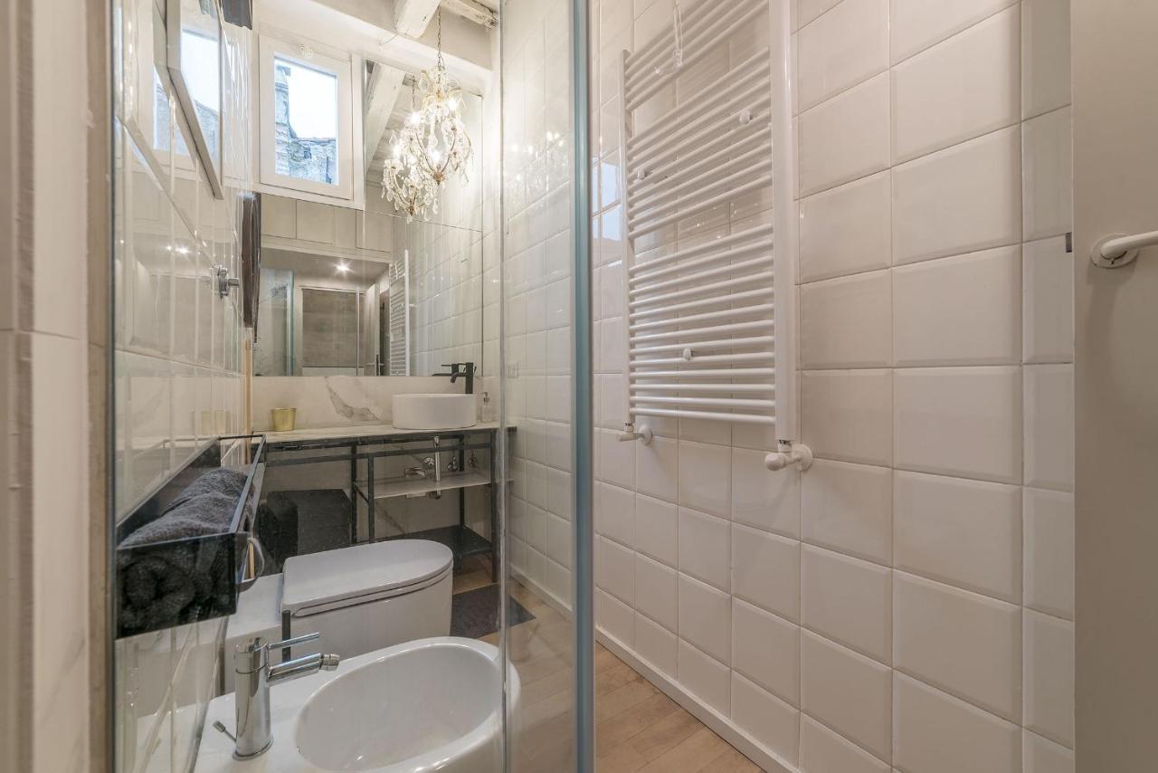 Colosseum Exclusive Duplex Roma Exterior foto