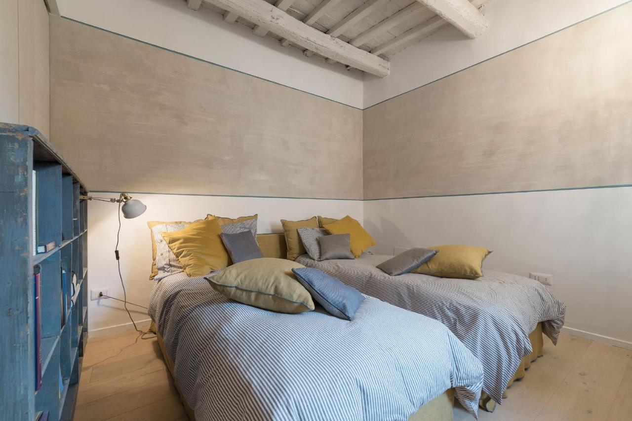 Colosseum Exclusive Duplex Roma Exterior foto