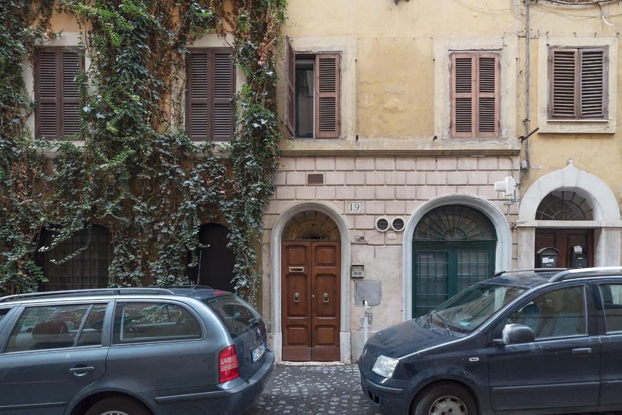 Colosseum Exclusive Duplex Roma Exterior foto