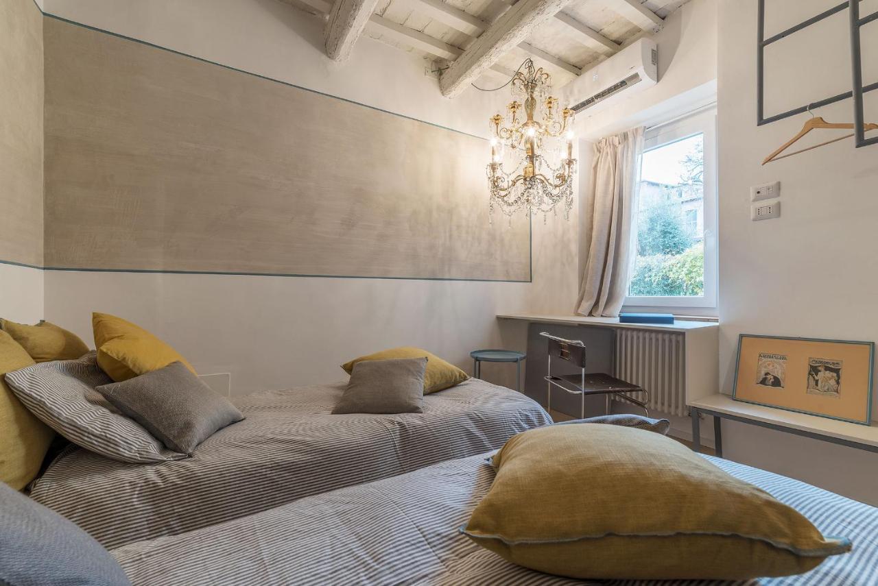 Colosseum Exclusive Duplex Roma Exterior foto