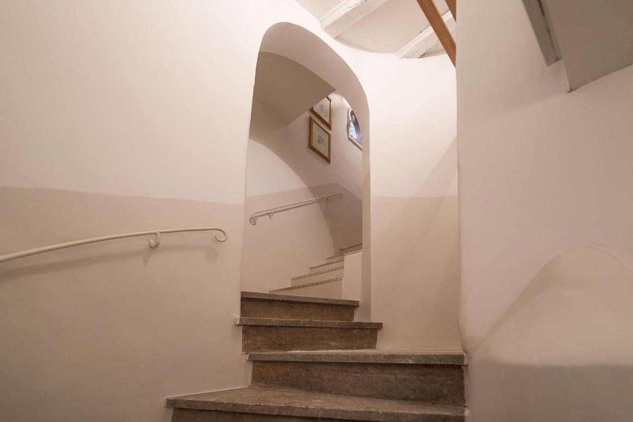 Colosseum Exclusive Duplex Roma Exterior foto