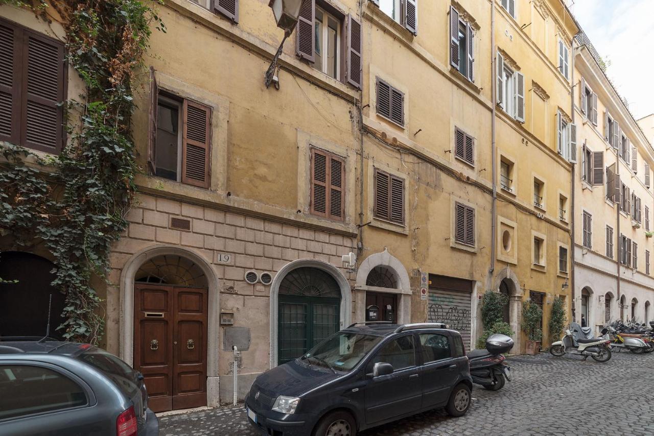 Colosseum Exclusive Duplex Roma Exterior foto