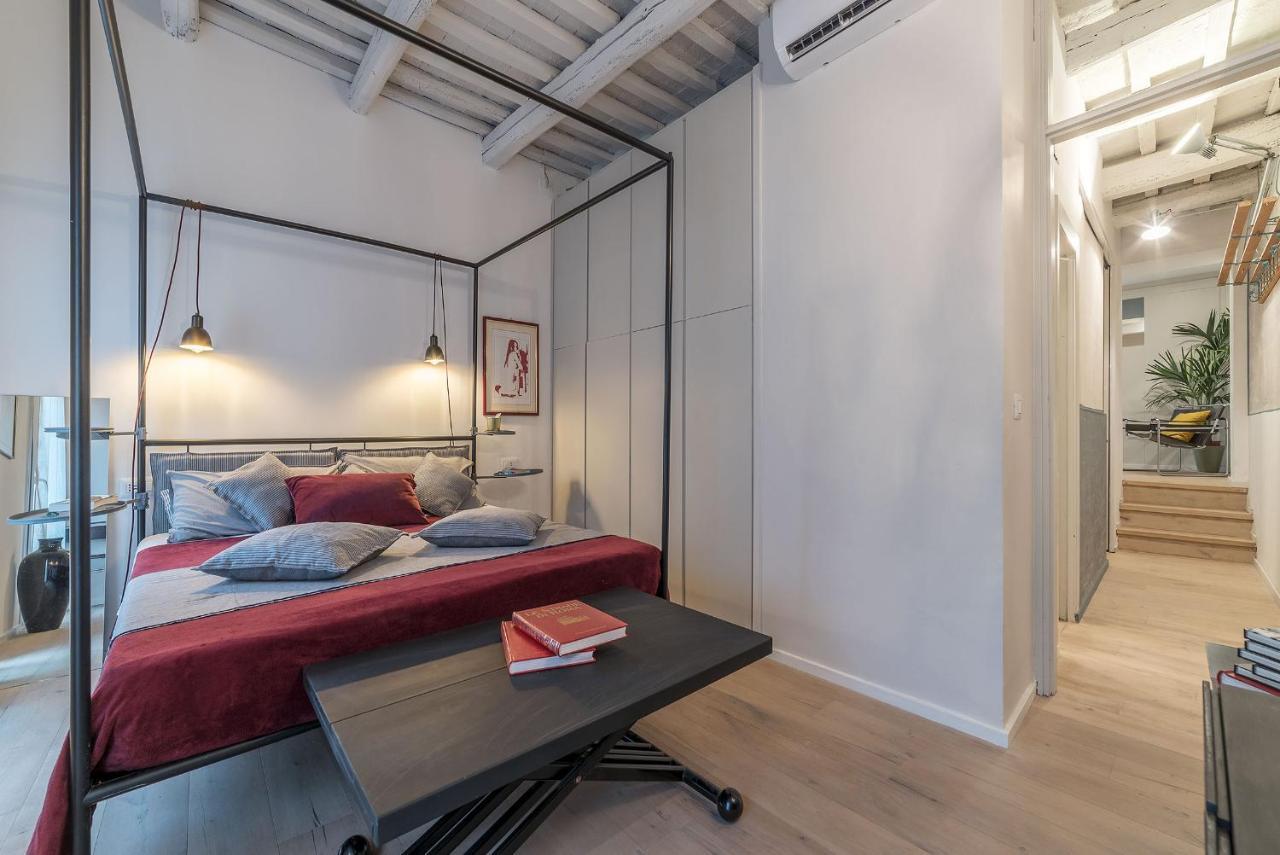 Colosseum Exclusive Duplex Roma Exterior foto