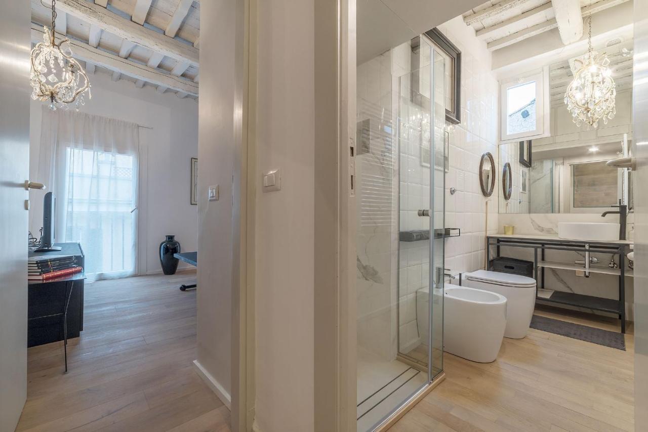 Colosseum Exclusive Duplex Roma Exterior foto