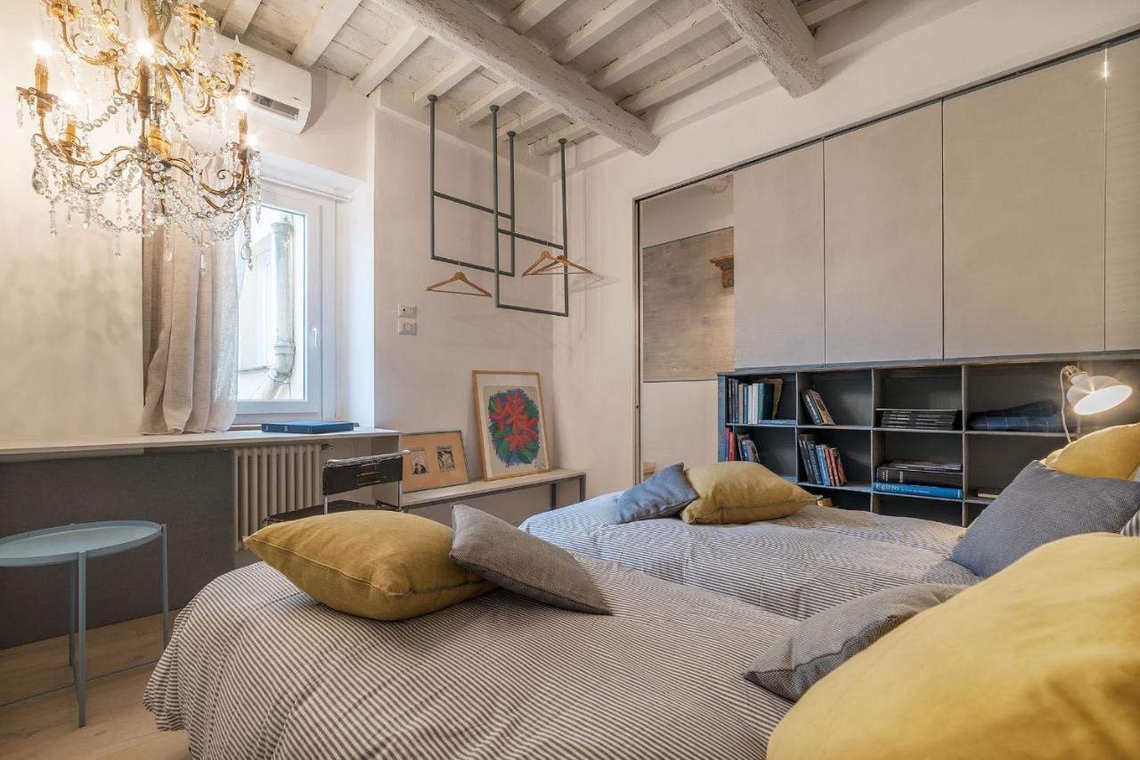 Colosseum Exclusive Duplex Roma Exterior foto