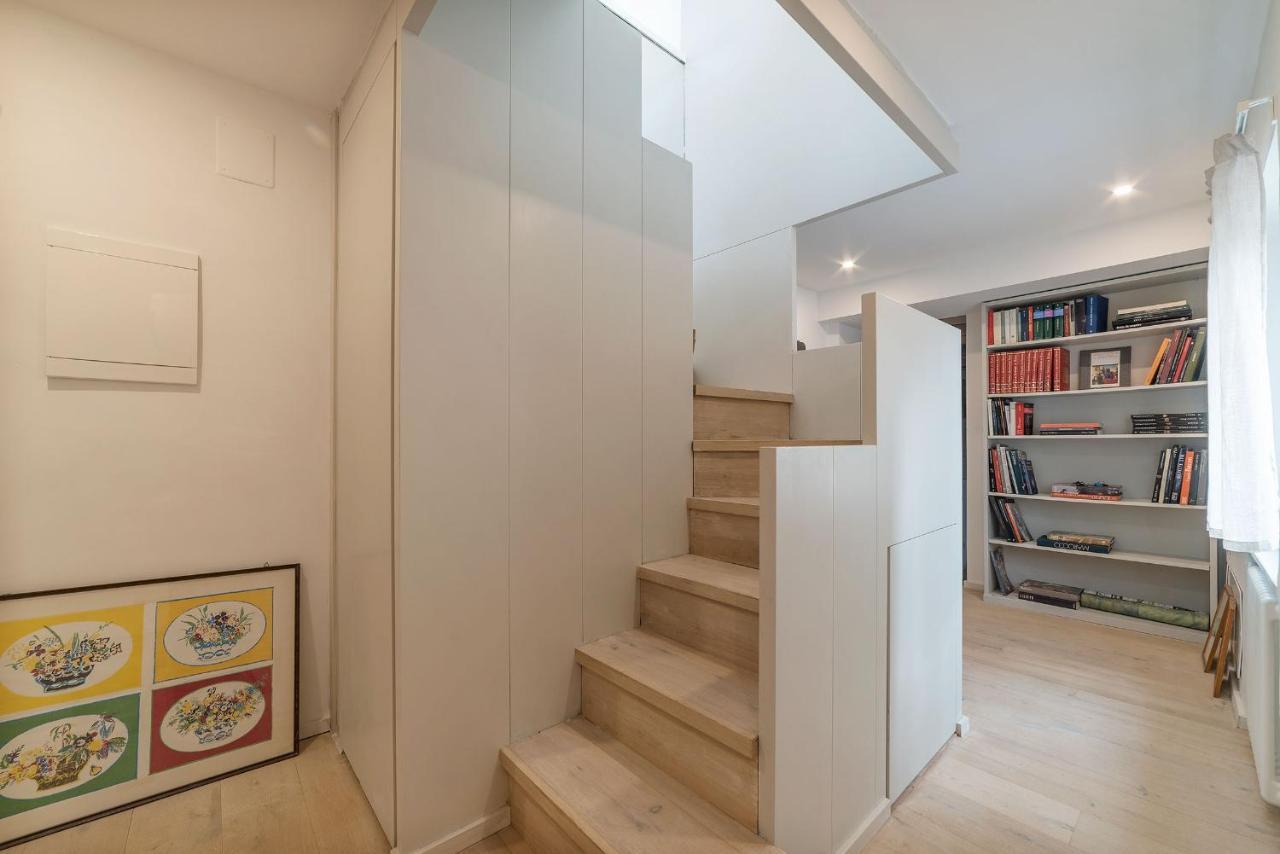 Colosseum Exclusive Duplex Roma Exterior foto