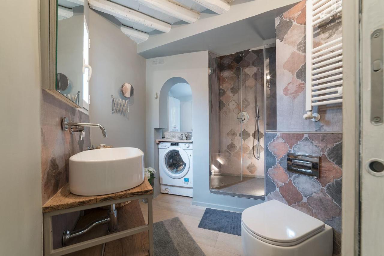 Colosseum Exclusive Duplex Roma Exterior foto