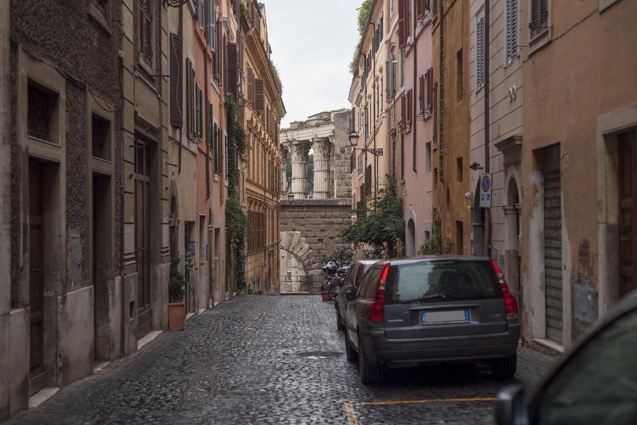 Colosseum Exclusive Duplex Roma Exterior foto